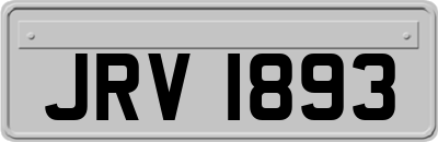 JRV1893