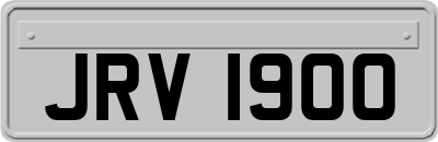 JRV1900