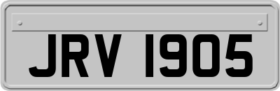 JRV1905