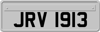 JRV1913