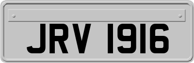JRV1916