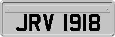JRV1918