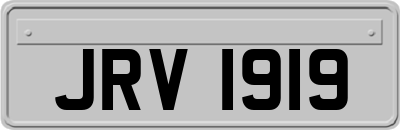 JRV1919