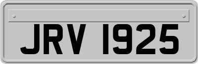 JRV1925