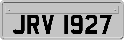 JRV1927