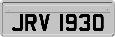 JRV1930