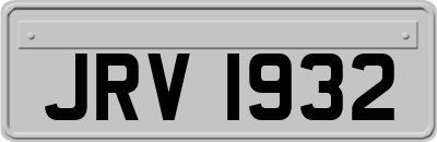JRV1932