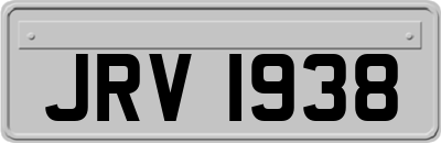 JRV1938