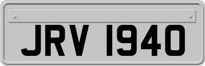 JRV1940