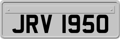 JRV1950