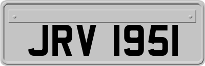 JRV1951