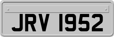 JRV1952