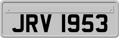 JRV1953