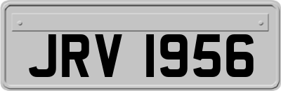 JRV1956