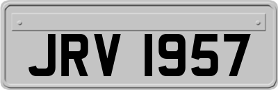 JRV1957