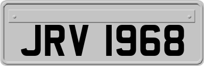 JRV1968