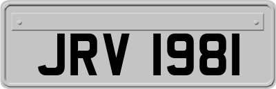 JRV1981