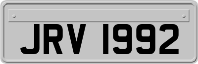JRV1992