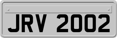 JRV2002