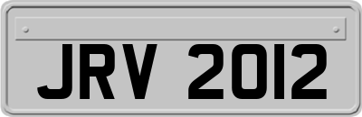 JRV2012