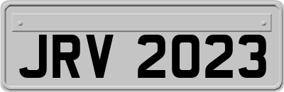 JRV2023