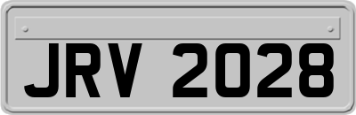 JRV2028
