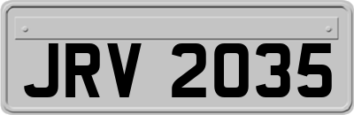 JRV2035