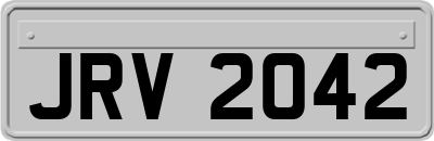 JRV2042