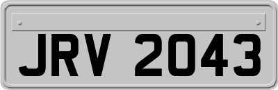 JRV2043