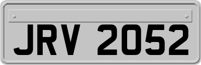 JRV2052
