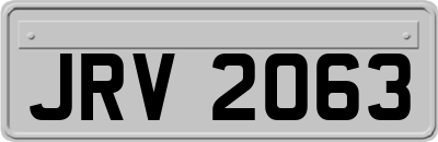 JRV2063