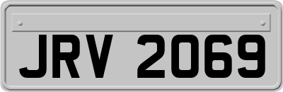 JRV2069