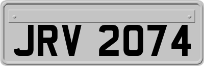 JRV2074
