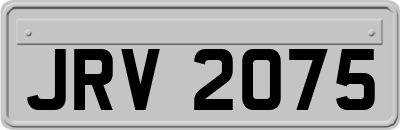 JRV2075