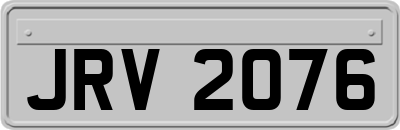 JRV2076