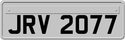 JRV2077