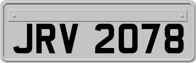 JRV2078