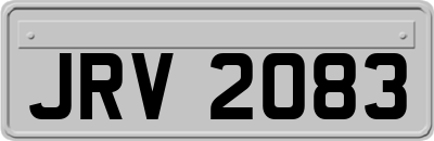 JRV2083