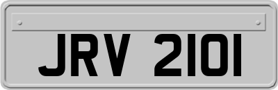 JRV2101
