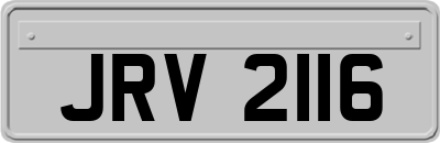 JRV2116