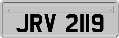 JRV2119