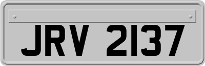 JRV2137