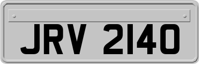 JRV2140