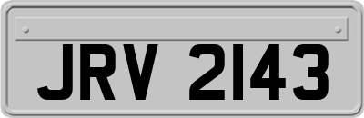 JRV2143