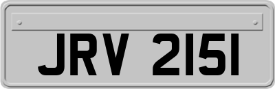 JRV2151