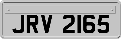 JRV2165