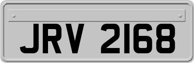 JRV2168
