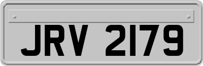 JRV2179