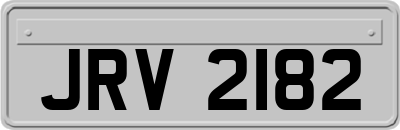 JRV2182