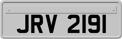 JRV2191